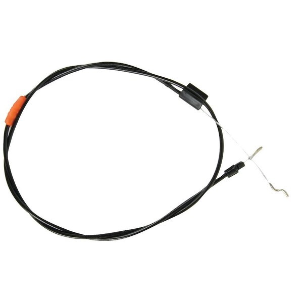 Engine Control Cable 10.5" x11.05" x3.05"